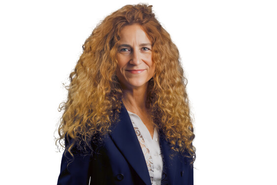 Marie Hélène FERNANDES